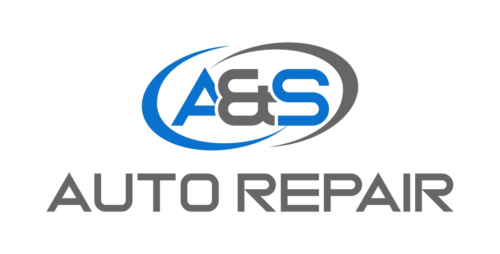 A & S Auto Repair logo